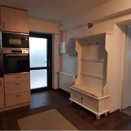 An Der Fangschleuse Grünheide