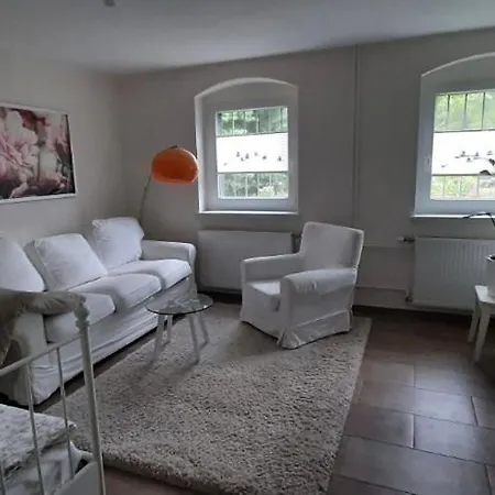 Apartment An Der Fangschleuse Grunheide