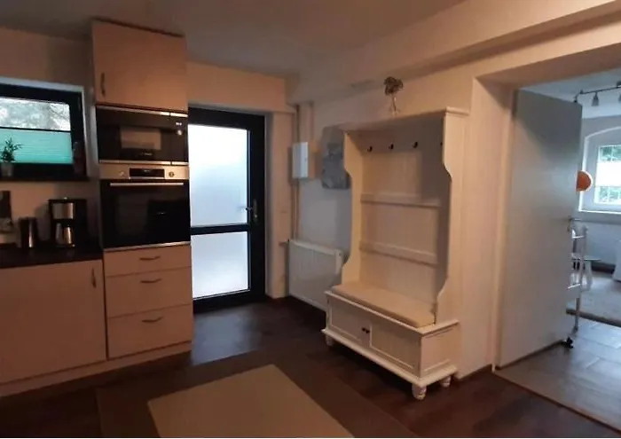 An Der Fangschleuse Grünheide