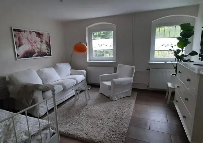 Apartamento An Der Fangschleuse Grünheide