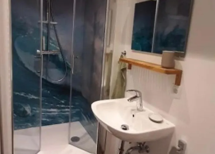 Apartamento An Der Fangschleuse *